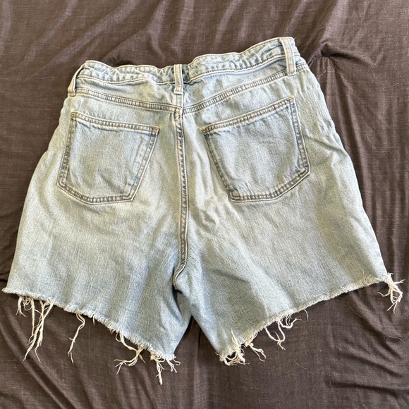 Universal Thread denim shorts - Picture 2 of 3